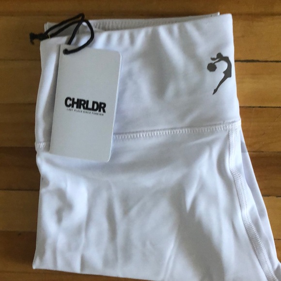 CHRLDR star legging - Picture 4 of 4